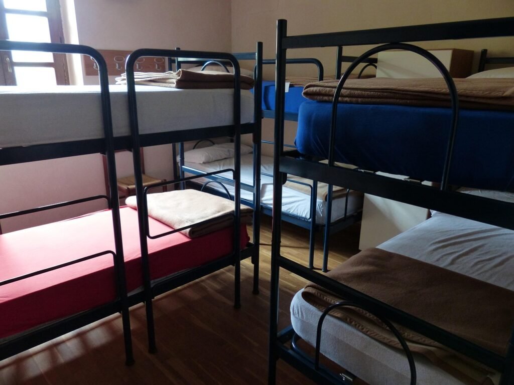 beds, youth hostel, bunk beds, sleep, accommodation, bedroom, youth hostel, youth hostel, youth hostel, bunk beds, bunk beds, bunk beds, bunk beds, bunk beds, accommodation, accommodation, accommodation